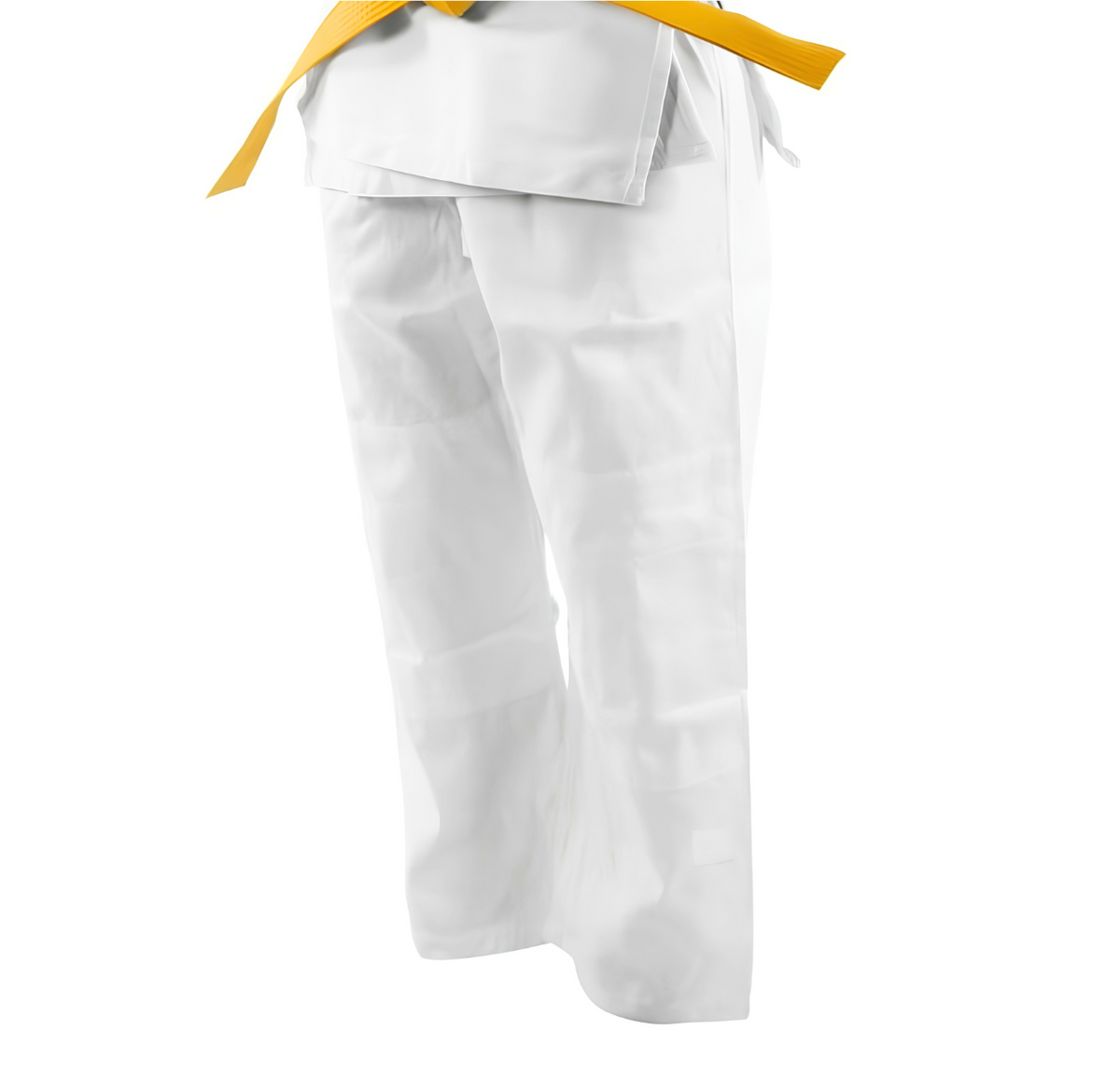 Kimono de Judo Adidas Club sans Bandes