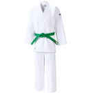 Kimono de Judo Mizuno Hayato - Blanc