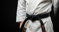 Comment bien choisir son kimono de karaté ?