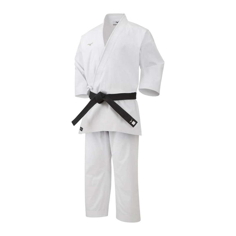 Kimono de Karate Mizuno Kata 12 oz - Kime 2026