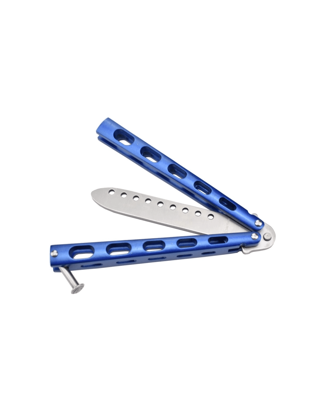 Couteau papillon d'entrainement Max Knives