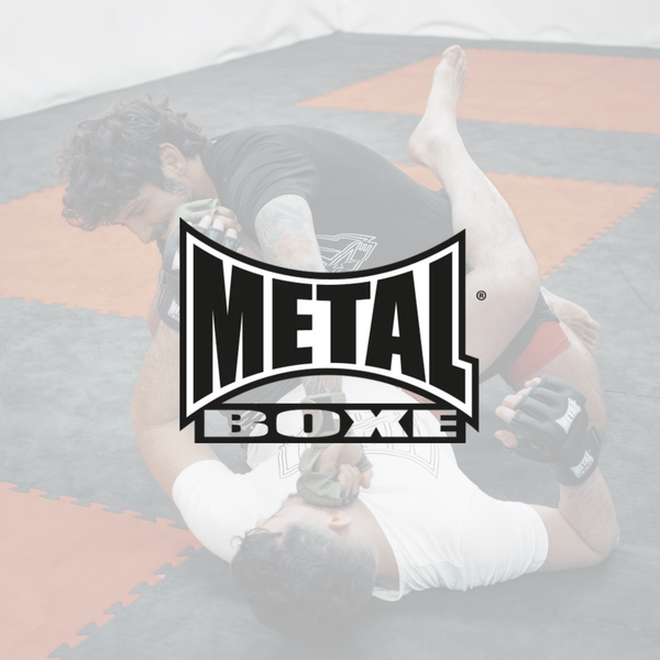 METAL BOXE