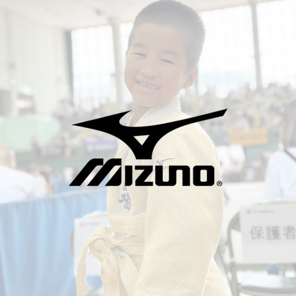 MIZUNO