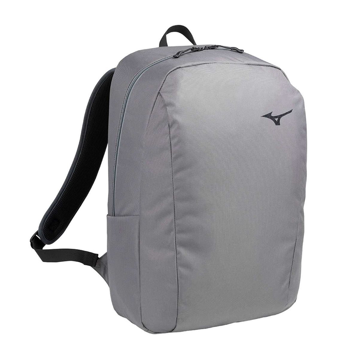 Sac à dos Mizuno WASO 30L gris avec compartiment ordinateur