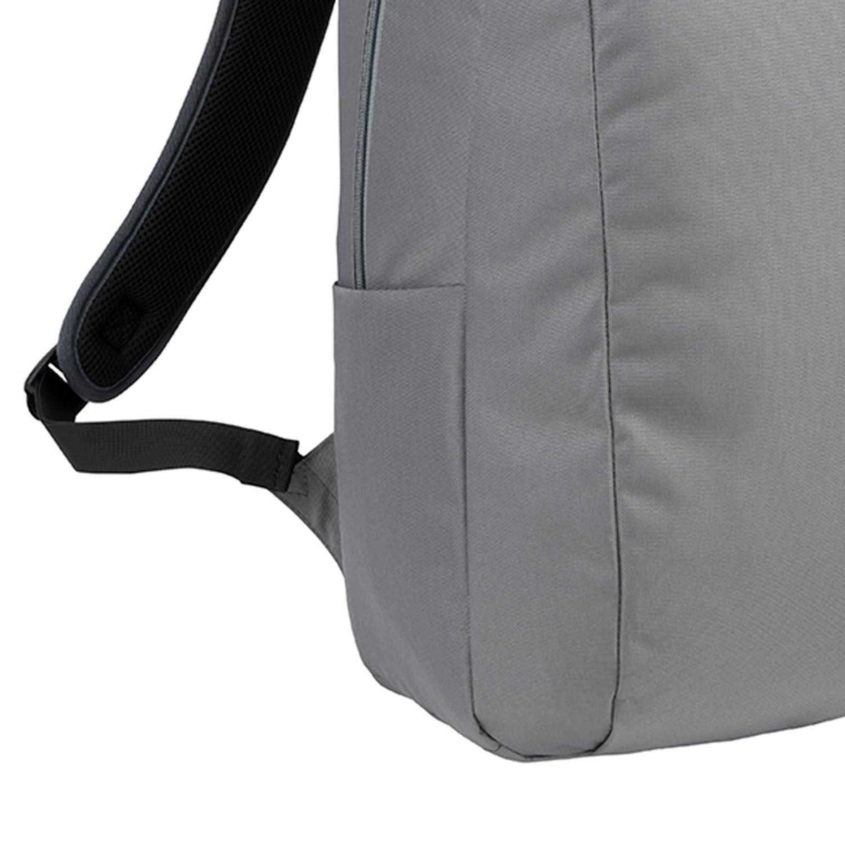 Sac à dos Mizuno WASO 30L gris, design japonais moderne