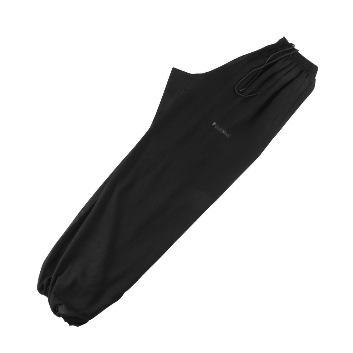 Pantalon de Tai chi chuan en Lin FUJIMAE | Boutique des Arts Martiaux