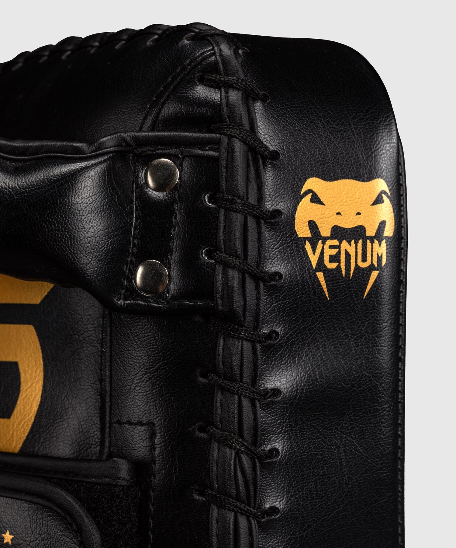 Paos Venum Giant Noir/Or pour l'entraînement