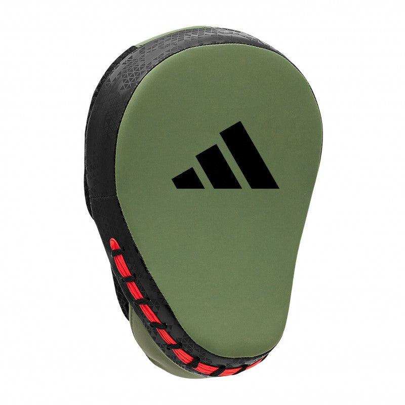Pattes d’Ours Adidas Combat 50 camo