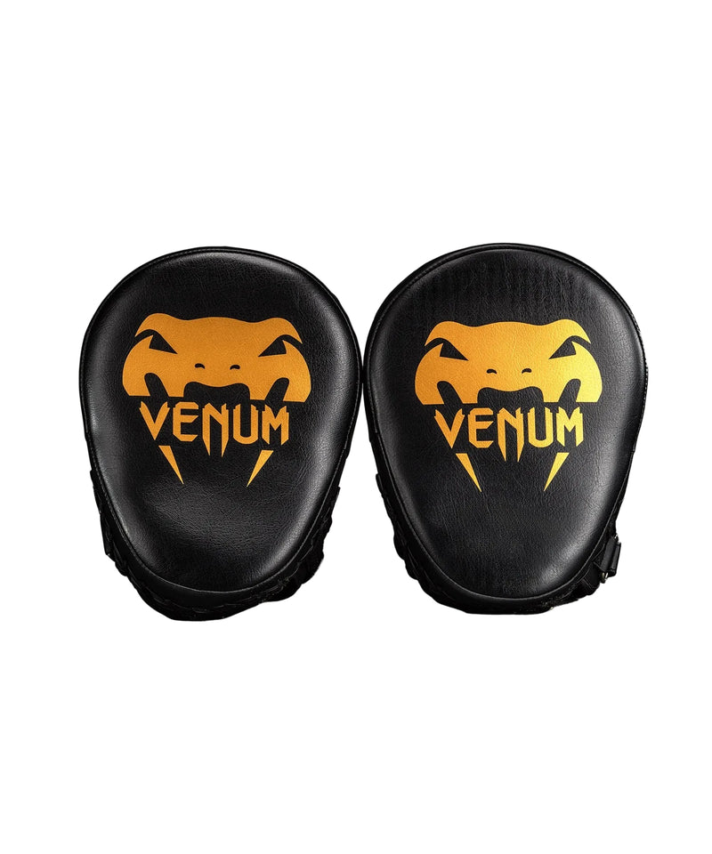 Pattes d'Ours Venum Light - Noir/Or