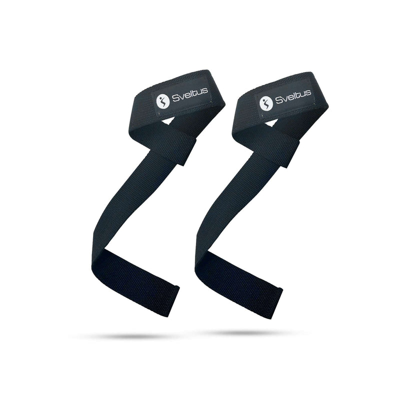 Power Lifting Strap Sveltus