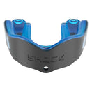 Protège-dents Shock Doctor Gel Max - Bleu/Noir