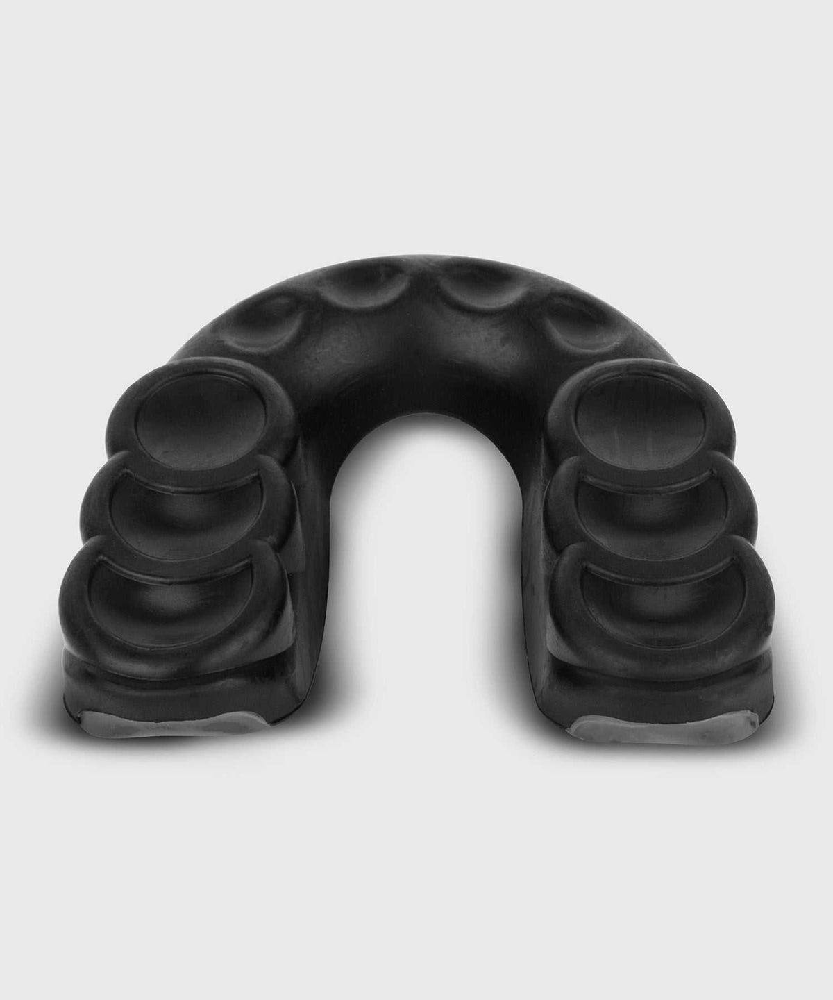 Protège-dents Venum Challenger noir pour protection personnalisée en boxe et MMA