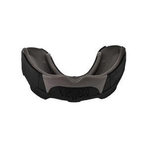 Protège-dents Venum Predator noir conception dual-core pour sports de combat