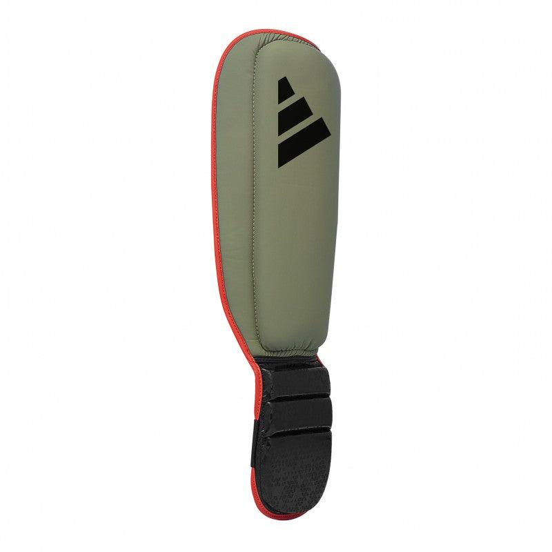 Protège-Tibias Adidas Combat 50 détail