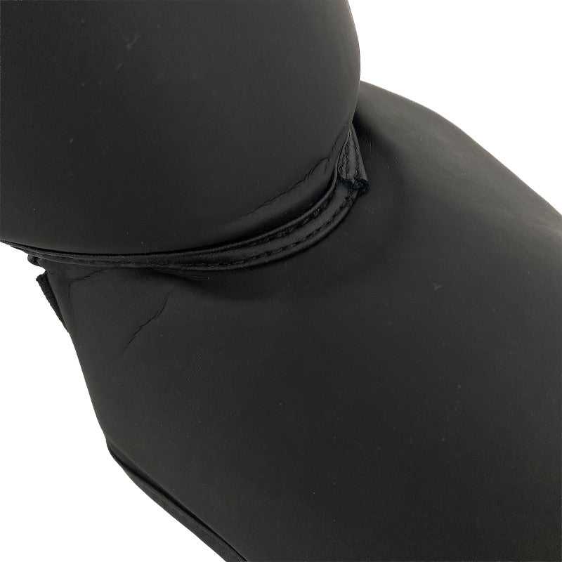 Protège-tibias et pieds adidas Shin'N Step Pad, ensemble solidaire