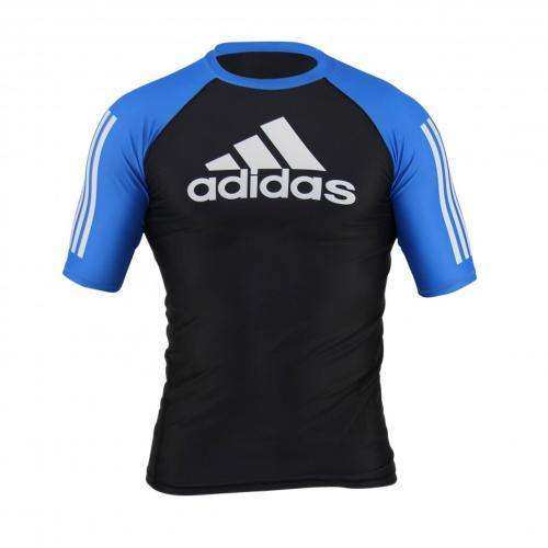 Rashguard Adidas JJB
