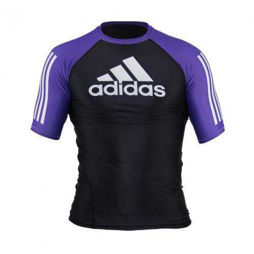 Rashguard Adidas JJB