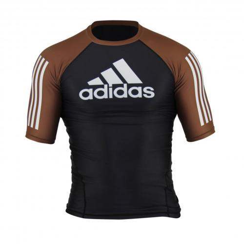 Rashguard Adidas JJB