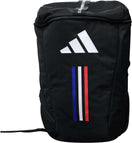 Bleu/blanc/rouge
