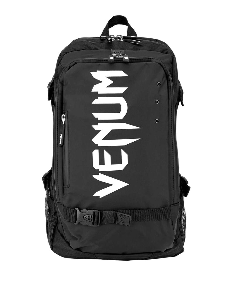 Sac à dos Venum Challenger Pro Evo - Noir/Blanc