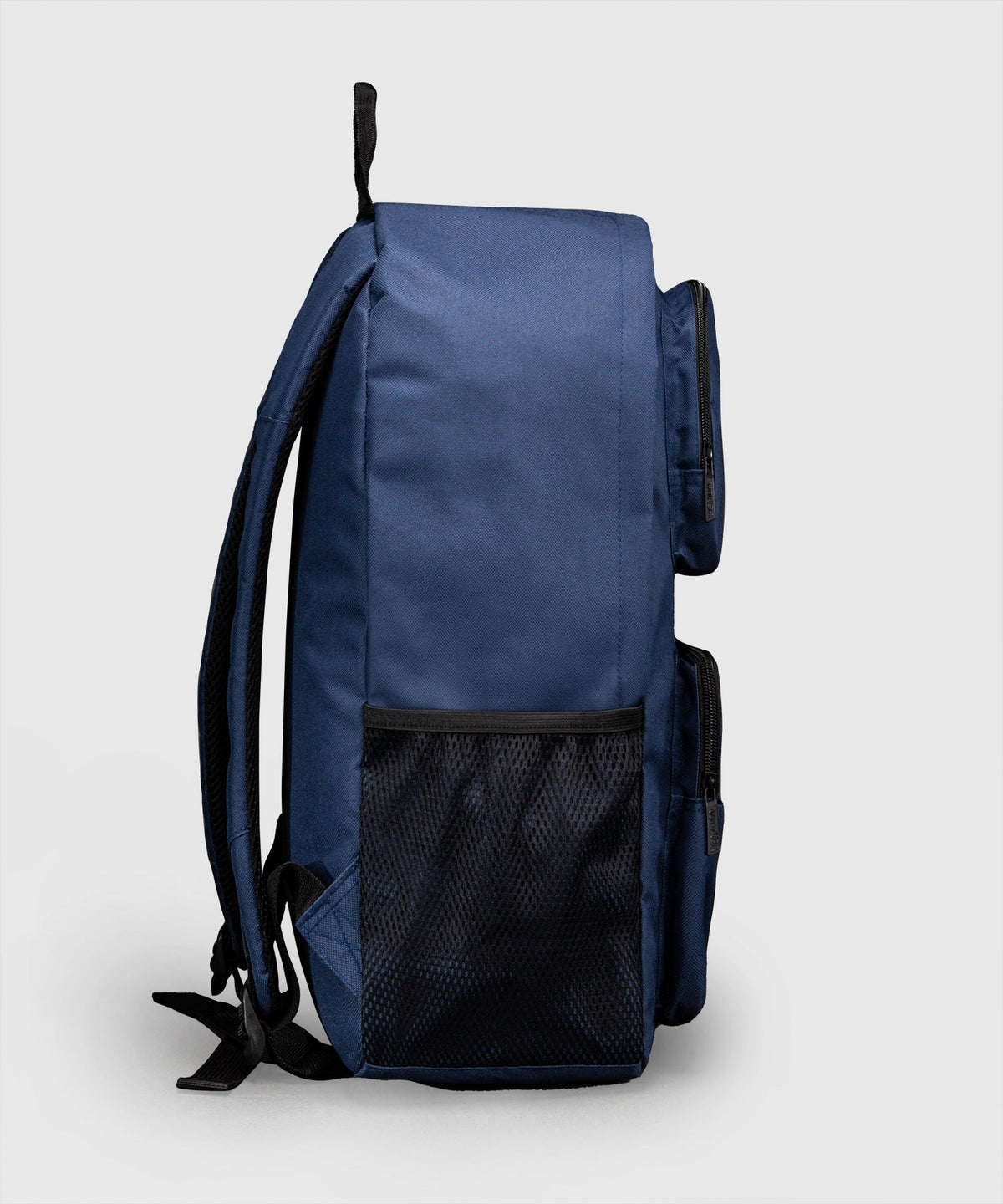 Sac à Dos Venum Essential 24L Bleu Marine disponible à la Boutique des Arts Martiaux