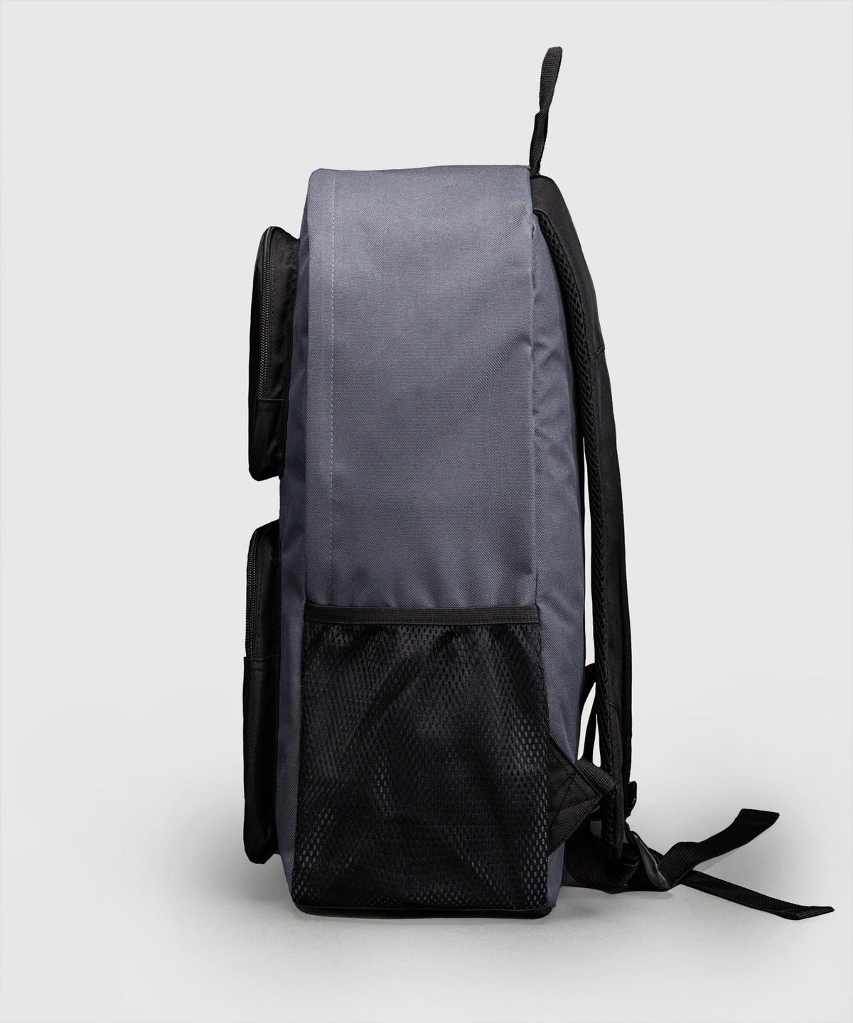 Sac à Dos Venum Essential 24L Gris/Noir vue de détail