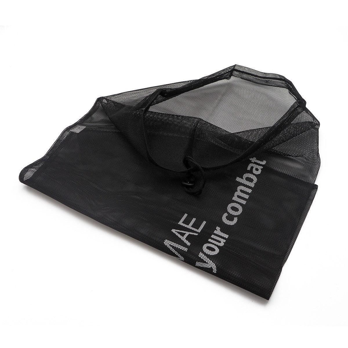 Sac de rangement Mesh protections arts martiaux - Fuji Mae