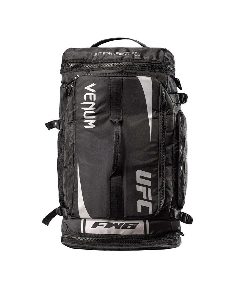 Sac de Sport UFC Venum Fight Week - Noir/Blanc