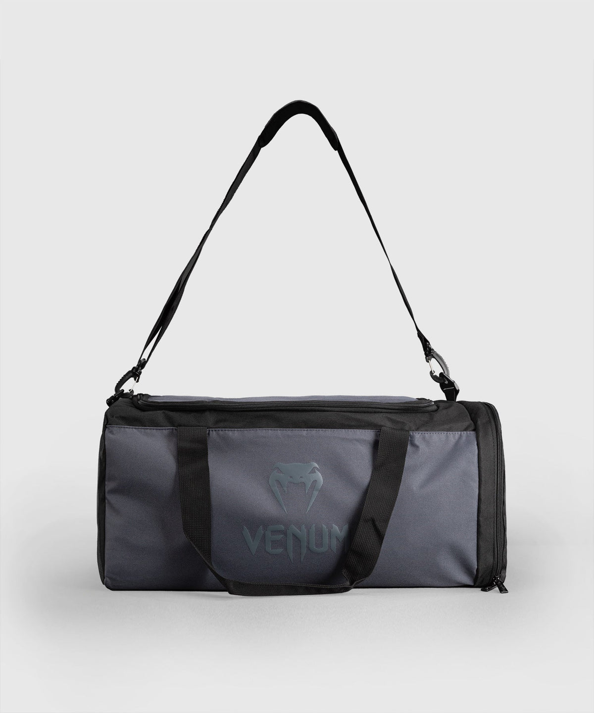 Sac de Sport Venum Essential 37L Gris/Noir