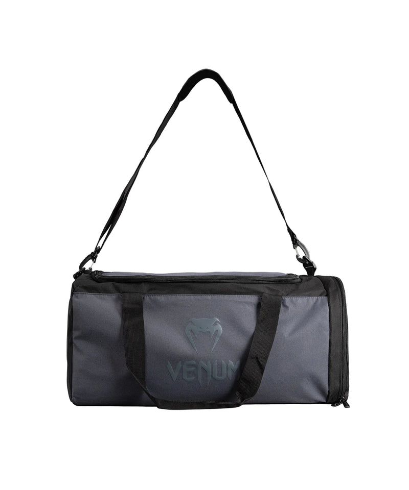 Sac de Sport Venum Essential 37L - Gris/Noir