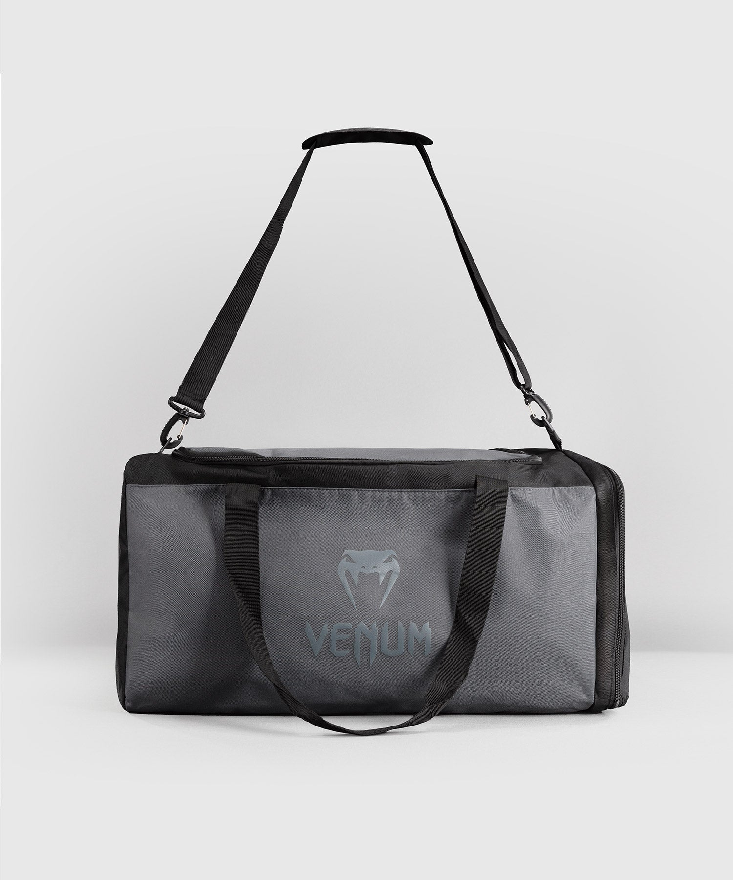 Sac de Sport Venum Essential 61L Gris/Noir