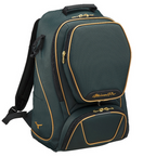 Sac à dos Mizuno Pro Vert