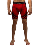 Short Vale Tudo Venum Galactic 3.0 - Rouge/Argent