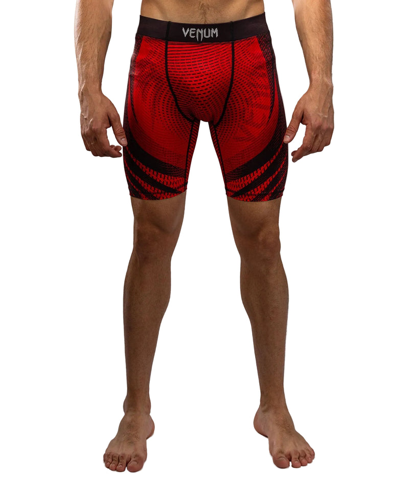 Short Vale Tudo Venum Galactic 3.0 - Rouge/Argent