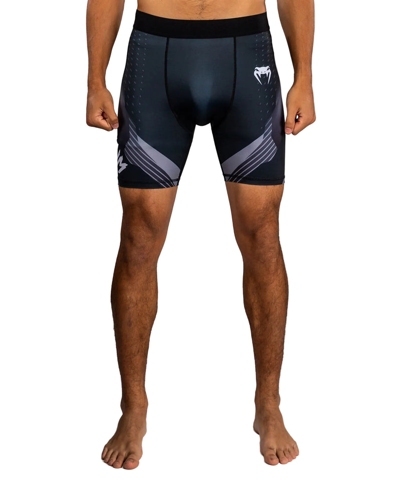 Short Vale Tudo Venum No-Gi 6.0 - Noir/Blanc