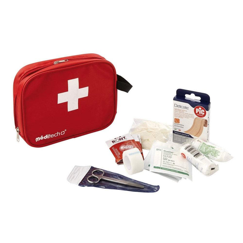 Trousse Premier Secours Tremblay