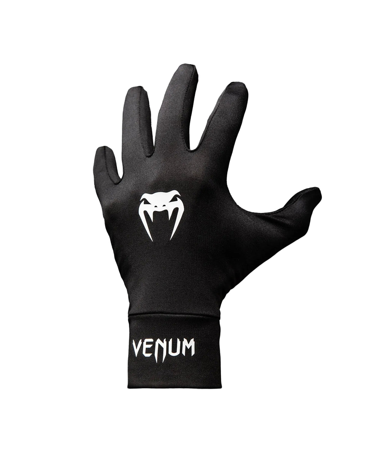 Sous-gants Venum Glove Liners Noir vue de détail