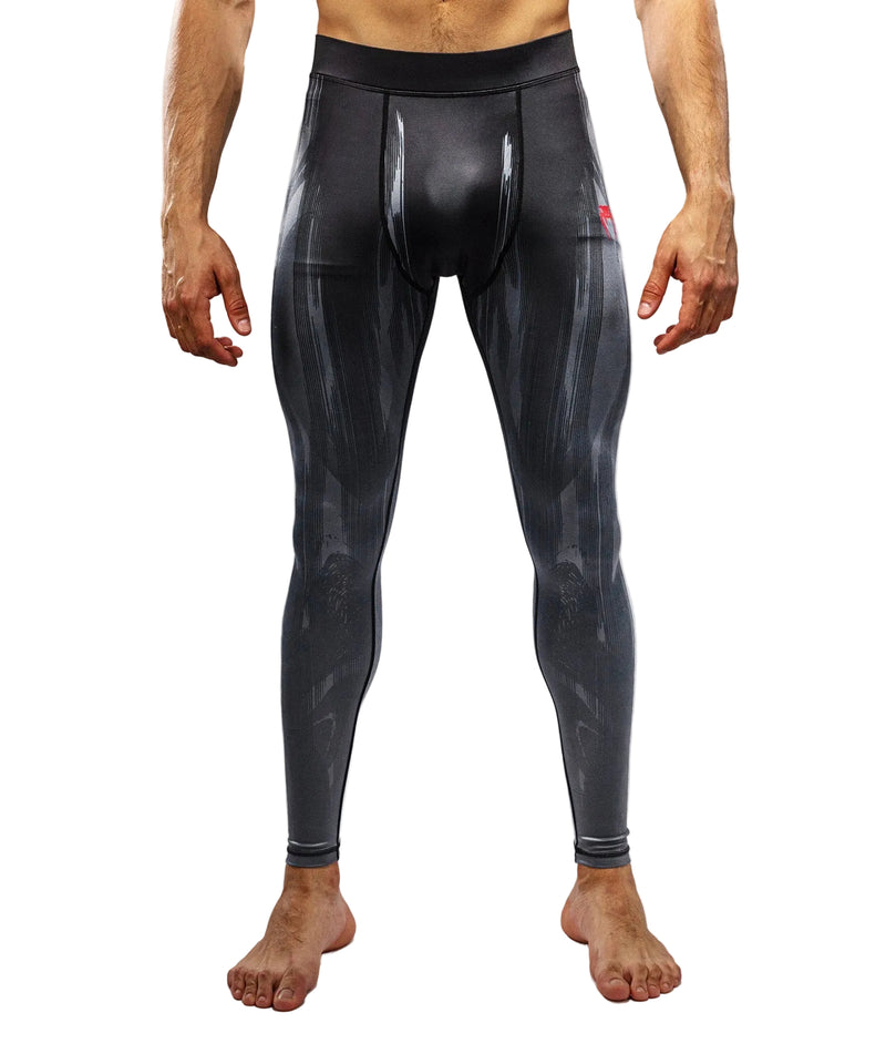 Spats Venum Demon - Noir/Gris