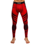 Spats Venum Galactic 3.0 - Rouge/Argent