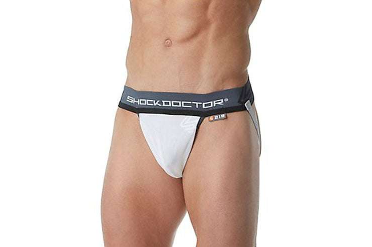 Slip support coquille Shock Doctor