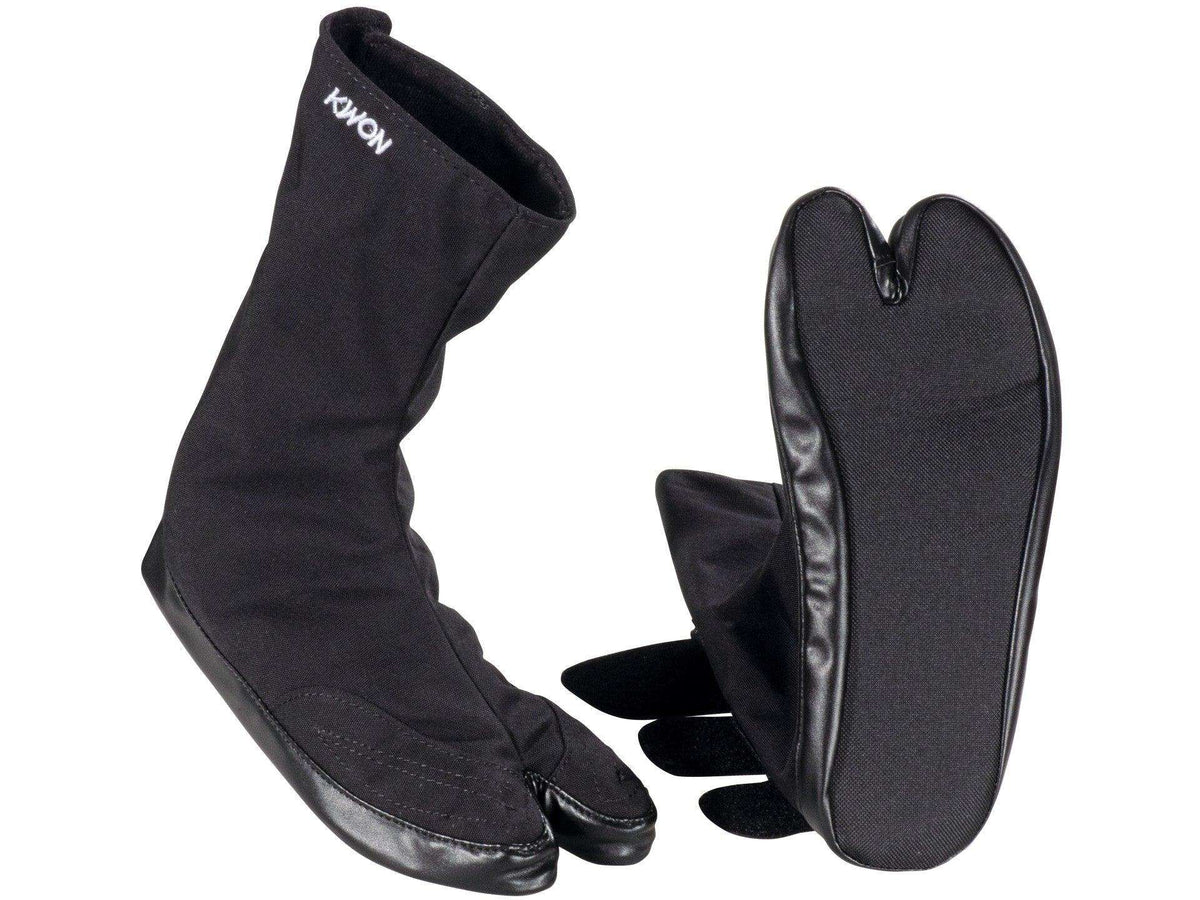 Tabis d'intérieur chaussures Ninja Kwon (60405) - Boutique des Arts Martiaux