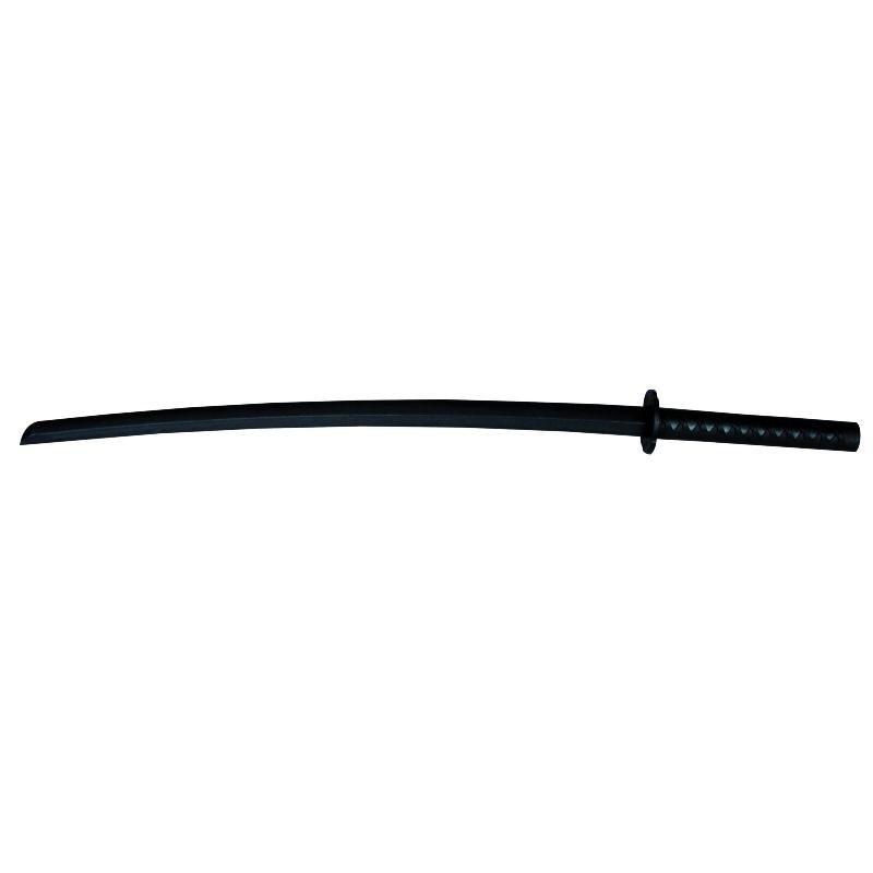Bokken en polypropylène FUJIMAE Training black