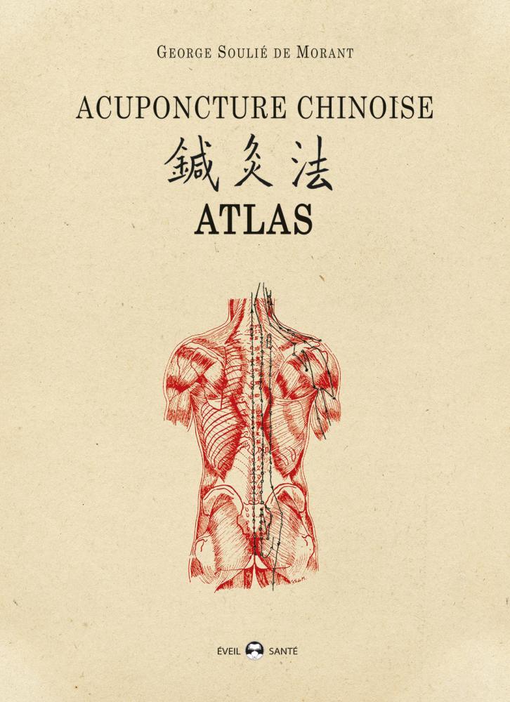 Acuponcture Chinoise - Atlas