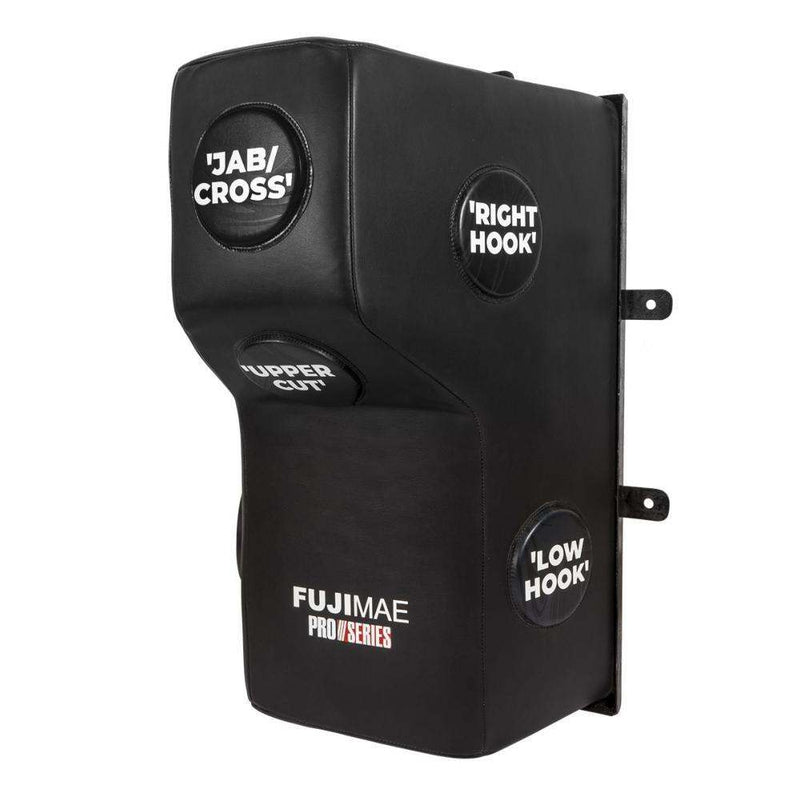 Base Murale Uppercut ProSeries Fuji Mae – Entraînement Intensif