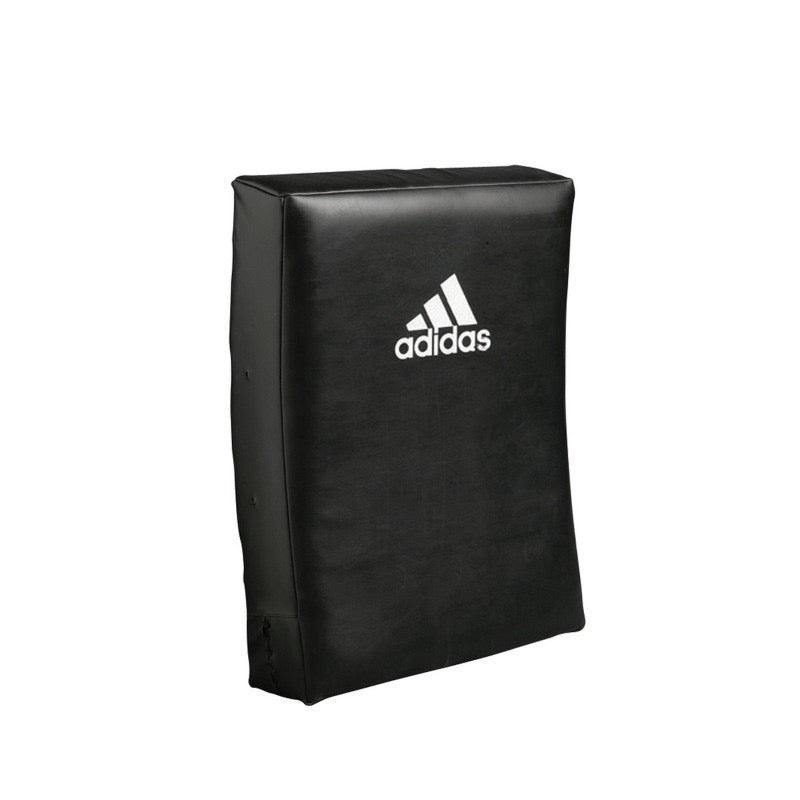 Bouclier Frappe Incurvé Adidas ADIBAC06 noir/blanc