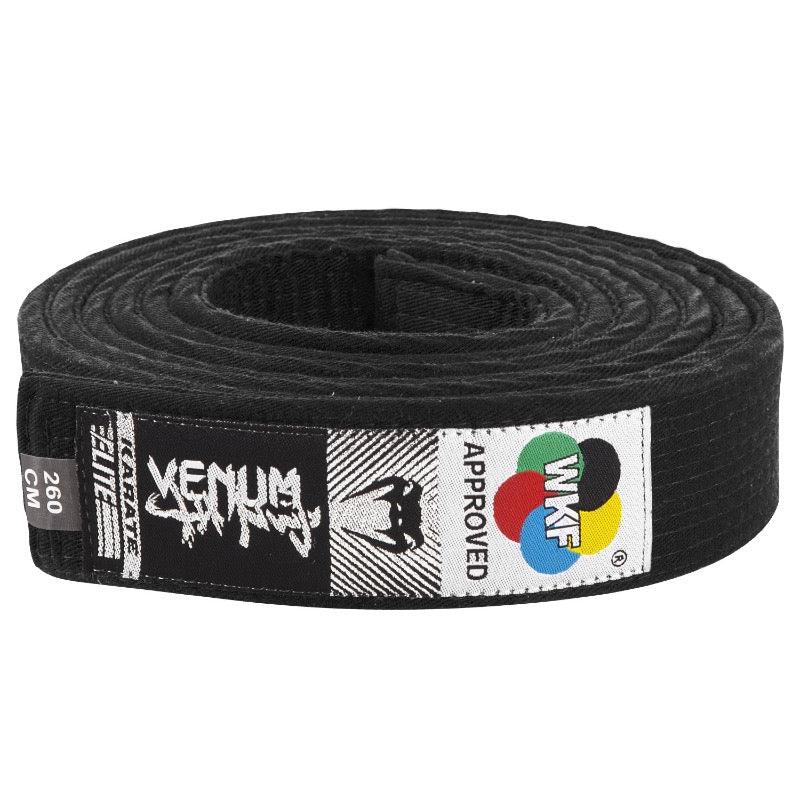 Ceinture de Karate Venum WKF
