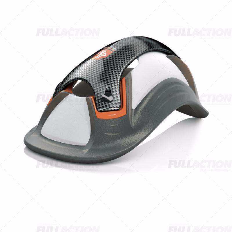 Coquille Shock Doctor Ultra Carbon