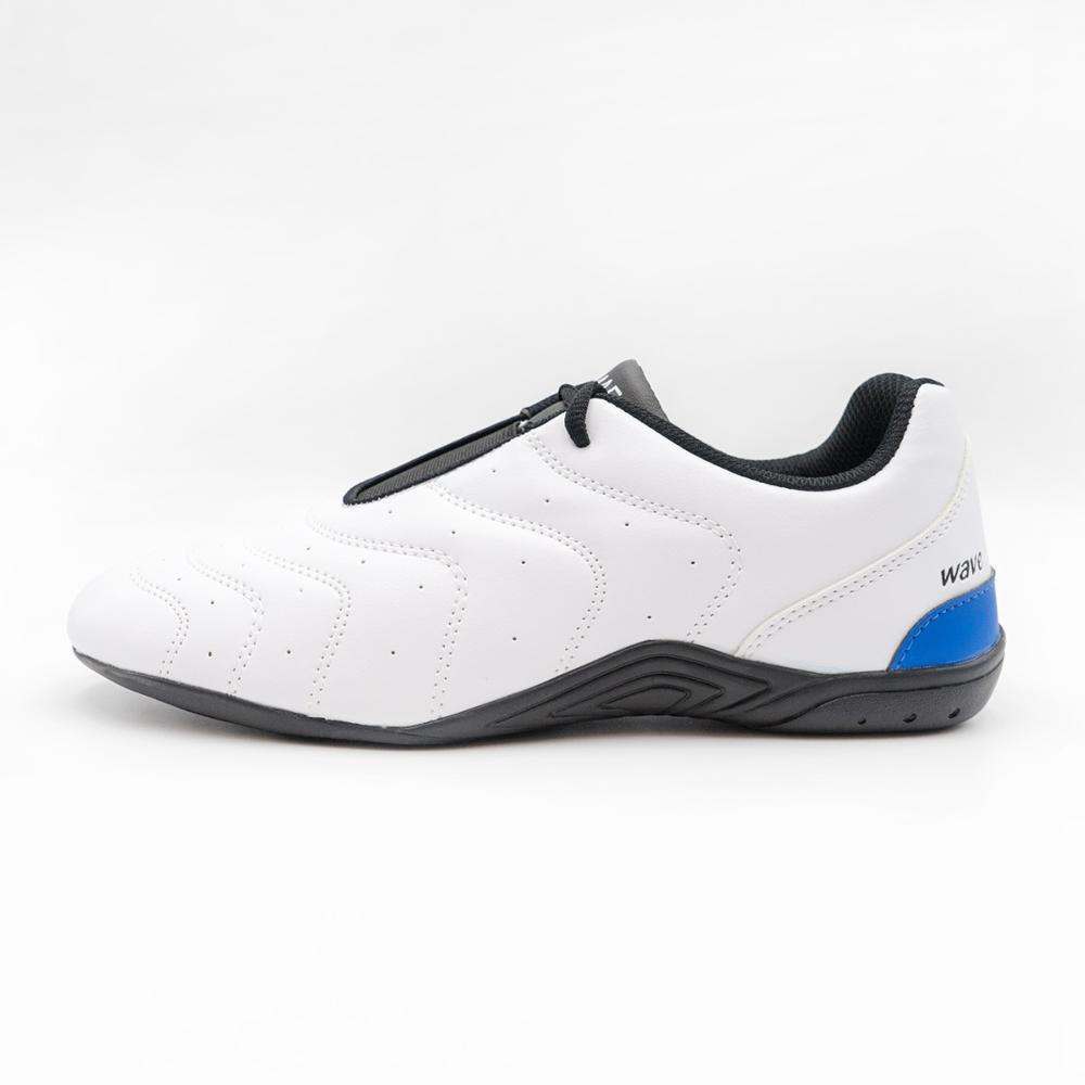 Chaussures Arts Martiaux FUJIMAE Wave Blanc