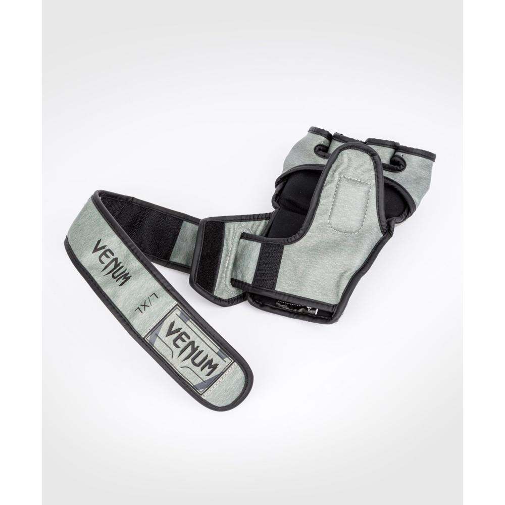Gants MMA Venum Stone - Vert Minéral