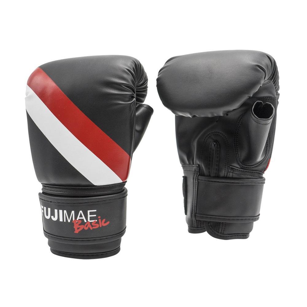 Gants de sac FUJIMAE Basic Line Noir